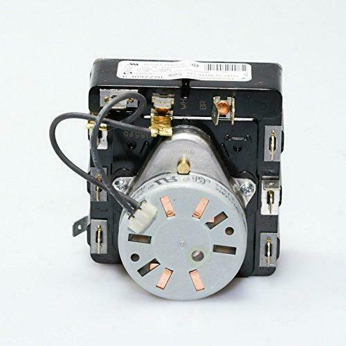 2-3 Days Delivery - Dryer Timer Assembly EAP11741062 - PD00007565