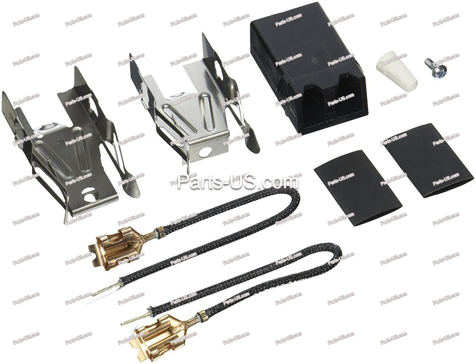 Whirlpool Oven Top Burner Receptacle Kit USA8996252