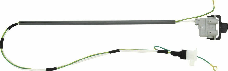 2-3 Days Delivery- Washer Lid Switch Assembly WP3355458VP - 520852