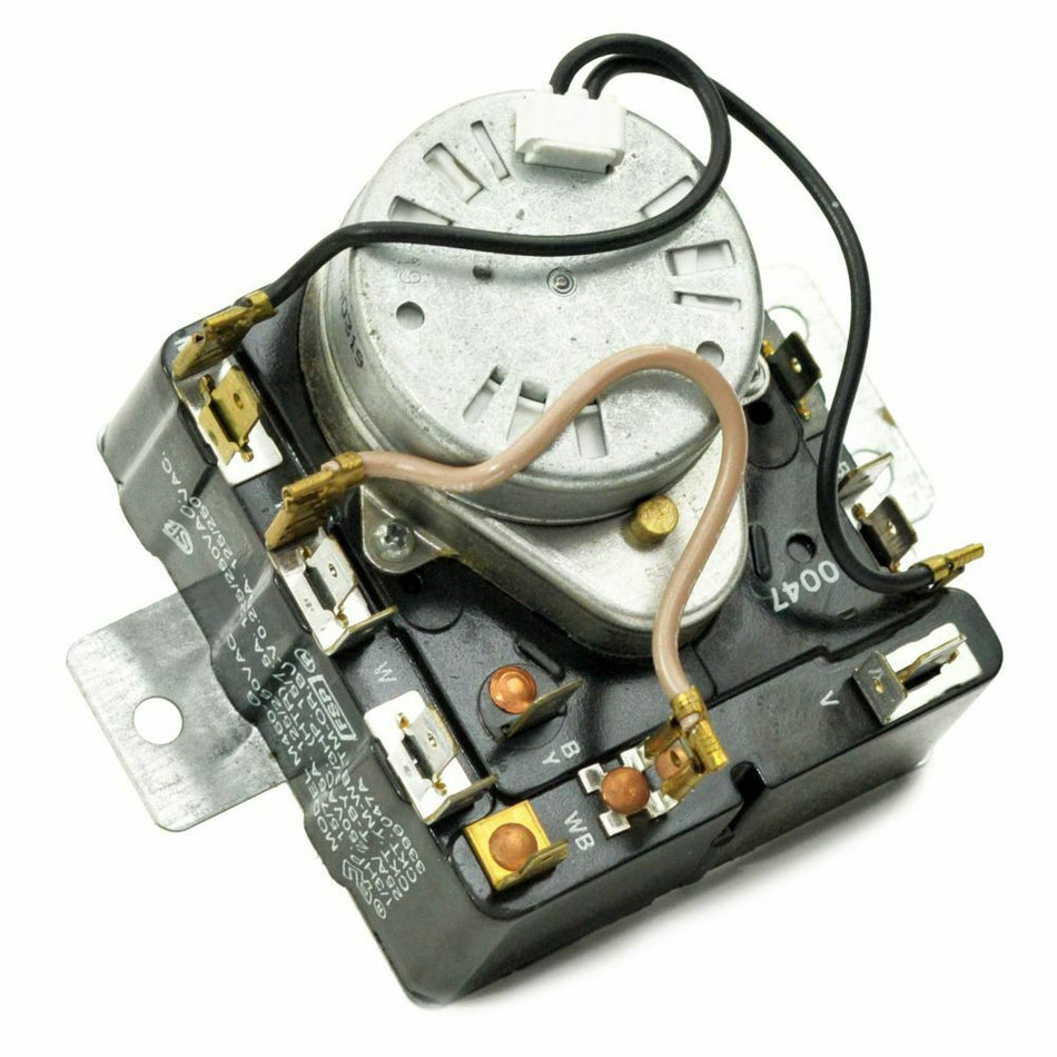 2-3 Days Delivery- Dryer Timer 3396047