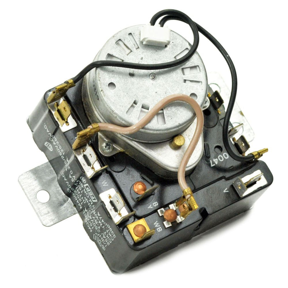 AP6008347 PS11741482 Fits Kenmore Dryer Timer