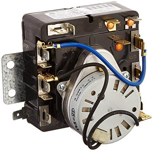 Fits Kenmore Dryer Timer AP6008362 PS11741497 EAP11741497 PD00002926