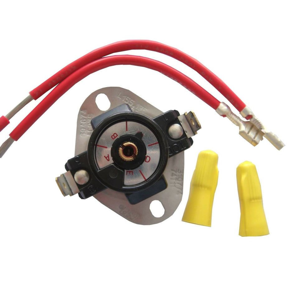 AP6010610 PS11743793 Fits Kenmore Dryer Thermostat