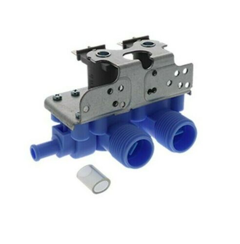 AP6008727 PS11741867 Fits Kenmore Washer Water Inlet Valve Assembly