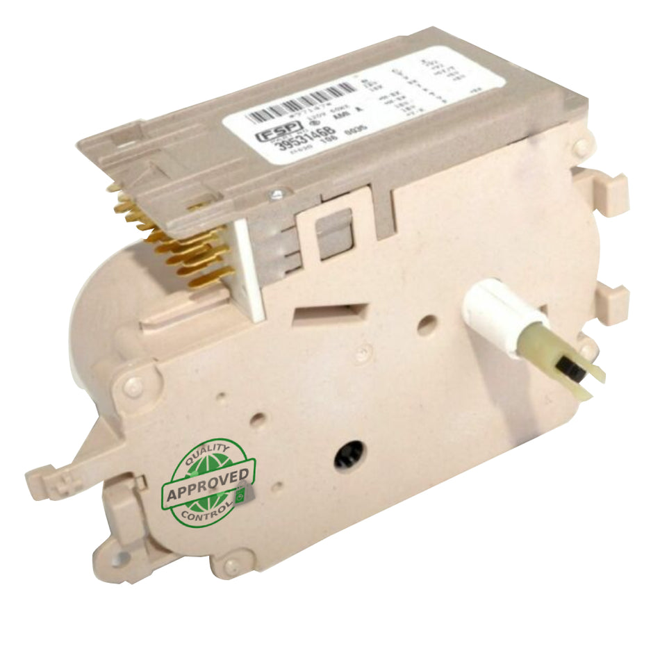 2-3 Days Delivery - Washer Timer  . 547771, AH350984, EA350984, PS350984