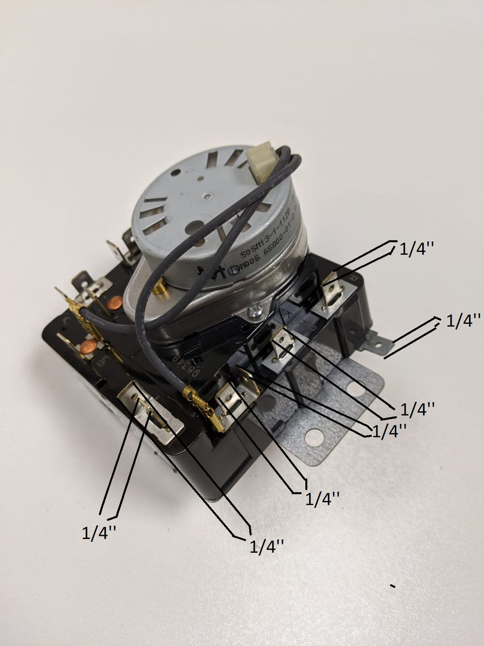 2-3 Days Delivery - Timer Dryer 3976570