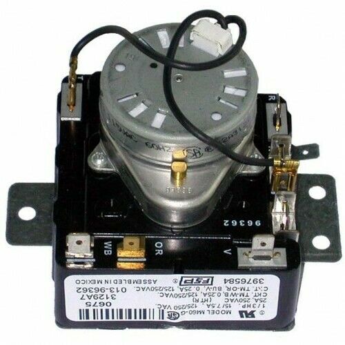 2-3 Days Delivery - Dryer Timer EAP11742175 - PD00007568