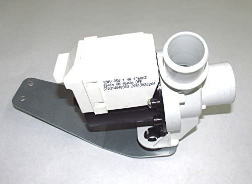 WH23X10030, PS8768445, AP5803461 Washing Machine Water Pump for GE