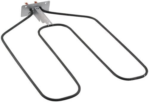 1 - ERB44X134 Broil Element, GE(R) WB44X134, 3,000W, ERB44X134 by ERP