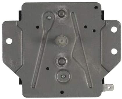 Timer Control WPW10186032 AP6016544 PS11749835 for Whirlpool Dryer