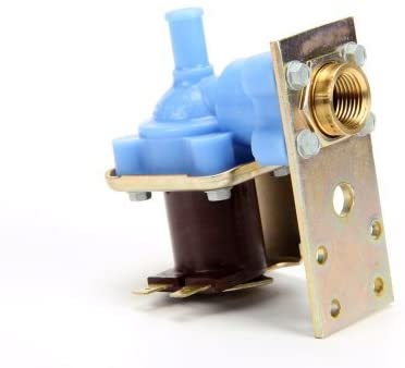SCOTSMAN 12-2548-01 Water Valve by Scotsman
