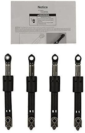 Genuine W10739670 Whirlpool Appliance Shock-Absr /&supplier-overdealz