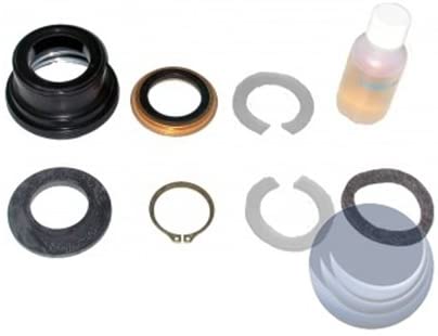ForeverPRO 5308950197 Seal Kit Tub for Invensys Washer 08002482 08002499 08004072 08950056