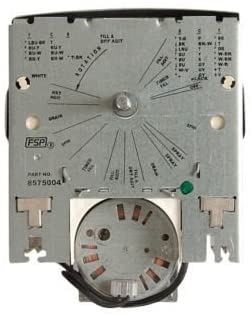 8575004 Timer