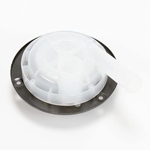 Water Pump 35-6465 for Maytag 21001906 1480289 21001589 21001732 35-2057 35-2099 35-3834 35-5766 AH2347187 EA2347187 PS2347187 WP35-6465 Genuine OEM