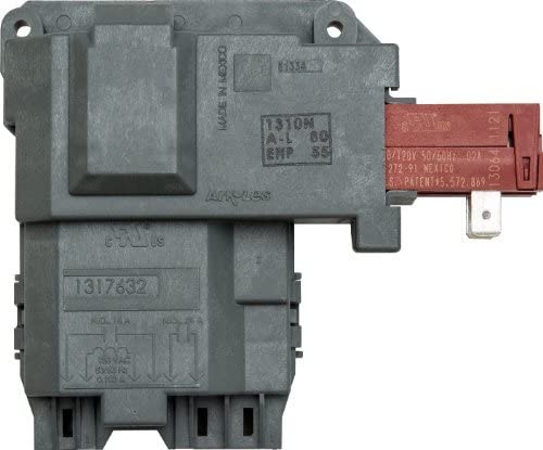 Dako 131763255 Door Lock Switch Model: 131763255 Tools & Home Improvement