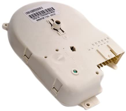 GE WH12X10358 Timer for Washer