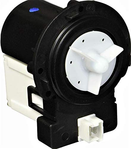 Genuine WPW10175948 Washer Drain Pump Motor W10175948 PS11749615 for Whirlpool