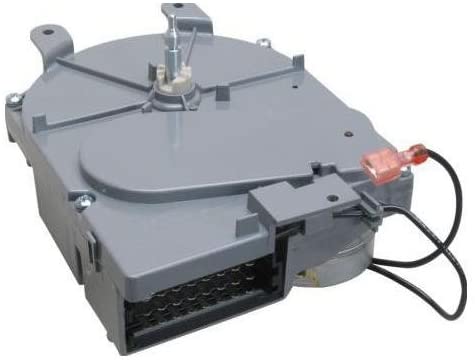 GENERAL ELECTRIC Timer Asm (WH12X1037)