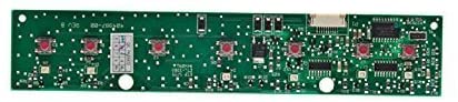 Dako 241708307 Dispenser Control Board for Refrigerator by Dako