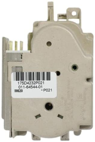GE WH12X10255 Timer Assembly for Washer