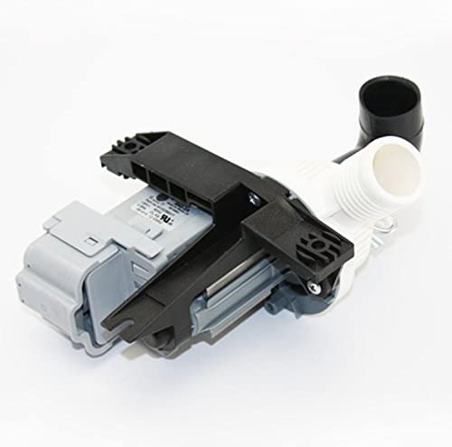 Asko P9879 Fits Kenmore Maytag Washer Drain Water Pump Motor W10155921-Free Priority Mail Shipping