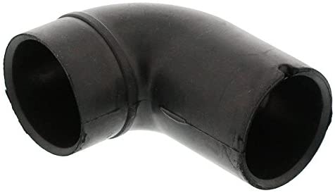 Edgewater Parts 8182767 Washing Machine Drain Pump Hose Compatible with Whirlpool, Maytag, and Kenmore