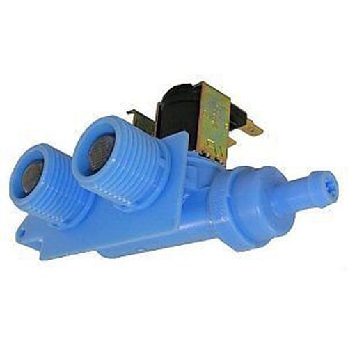 ClimaTek Washing Machine Water Valve fits Inglis # 8181694