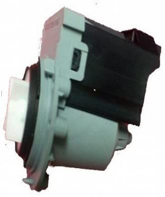 Kenmore He3t He4t 5t Washer water Pump 8181684 JUST MOTOR, No fit he 2t