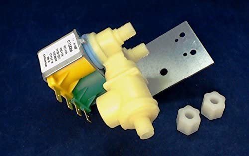 218832401 - Dual Water Valve for Dako Refrigerator supplier_id_shipfreenow it#24111949584655