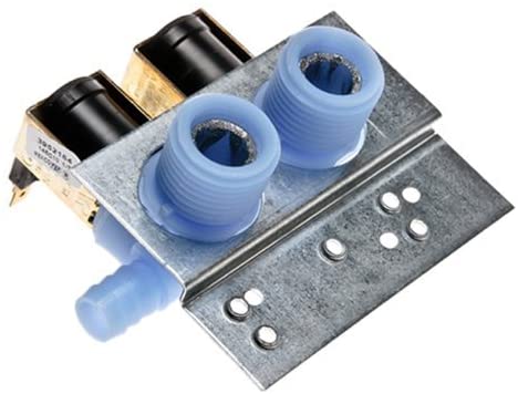 Lifetime Appliance 285805 Washer Inlet Valve Compatible with Whirlpool Washer