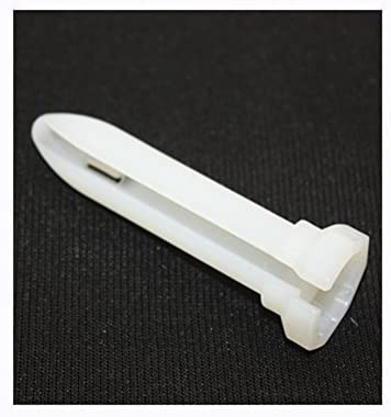 LG Electronics 4774FR3118B Washing Machine Shock Absorber Locking Pin by Geneva - LG parts - APA