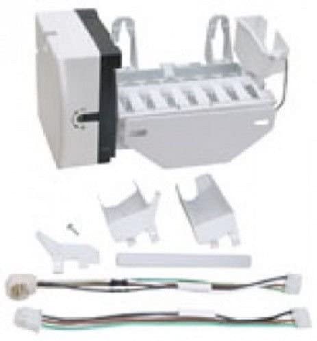 Refrigerators & Freezers Appliances Parts New Ice Maker for GE General Electric Hotpoint Refrigerator WR30X10093
