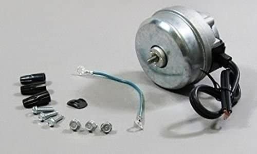 Roper Replacement Refrigerator Condenser Fan Motor Kit 833697"
