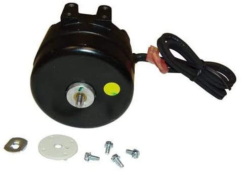 All Points 68-1237 Condenser Fan Motor for Beverage Air - 115V, 9W