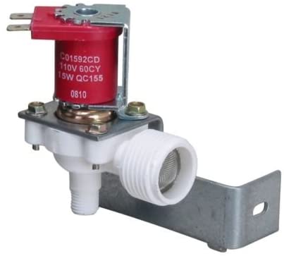 GE General electric Refrigerator Water Valve Hotpoint UNIA4541 Fits WR57X0047