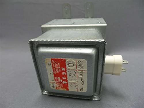 Recertified Sharp RV-MZA280WRE0 Microwave Magnetron