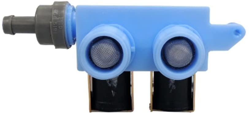 Supco WV1694 Washer Water Valve For Whirlpool 8181694 ;from#amburgersales
