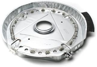 GENUINE Dako 131553900 Heater Assembly for Dryer