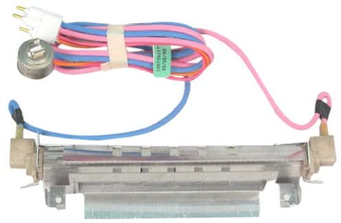 GE WR51X10031 Heater Harness for Refrigerator