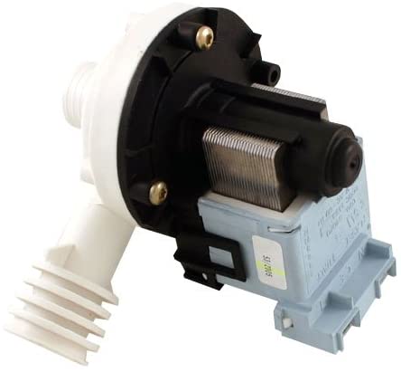 GE WD19X10015 Dishwasher Drain Pump