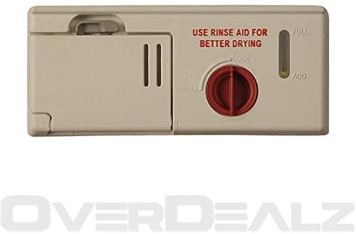 W10300737 Kenmore Dishwasher Dispenser