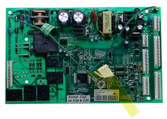 GE WR55X10775 Main Control Board Assembly for Refr