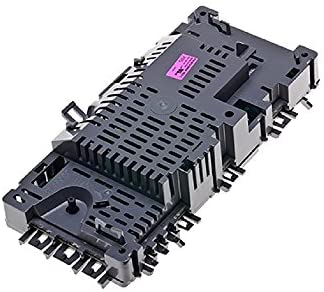 Electronic Control Board W10189966