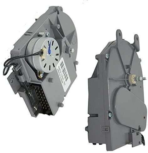 WH12X1030 GE Timer Asm Genuine OEM WH12X1030 ,,by# mrchgoparts~hee161381617539102