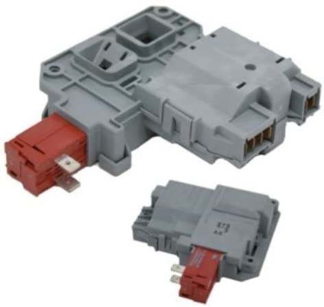 General Electric WH10X10003 Washing Machine Door Lock Model: WH10X10003