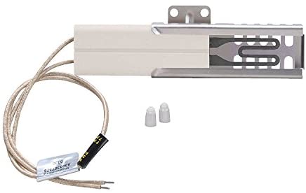 Dakor fits Kenmore Gas Range Igniter UNI88148 fits Whirlpool Dako 5303935067