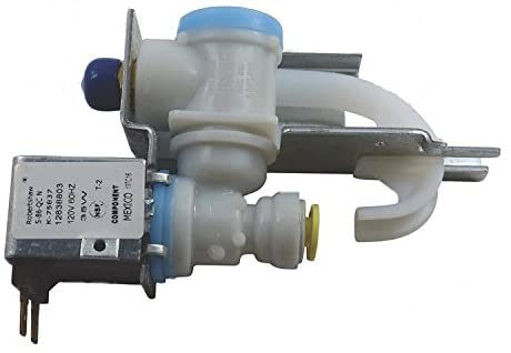Amana Refrigerator Water Inlet Valve UNI88373 fits PS11743551