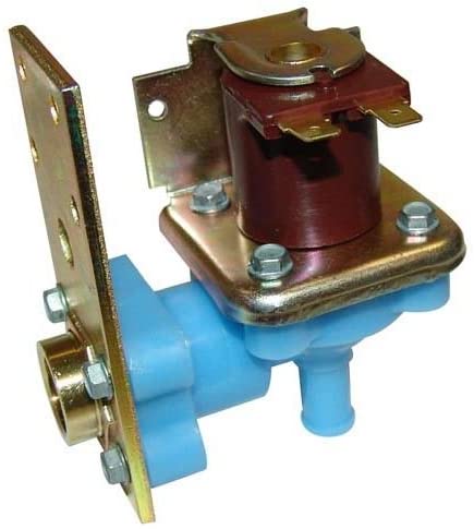 Valve, Water Solenoid - for Scotsman Part# 12-2548-01 (OEM Replacement)