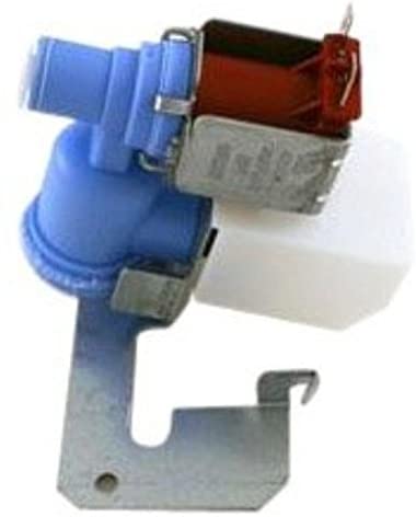 GE WR57X10033 Water Valve for Refrigerator ;#by:no_sales_tax